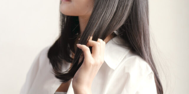 LUTY スムース 仕上がりイメージ