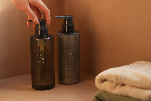 LUTYベーシックシリーズ