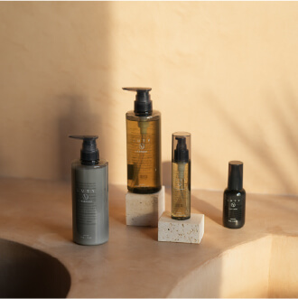 LUTYベーシックシリーズ