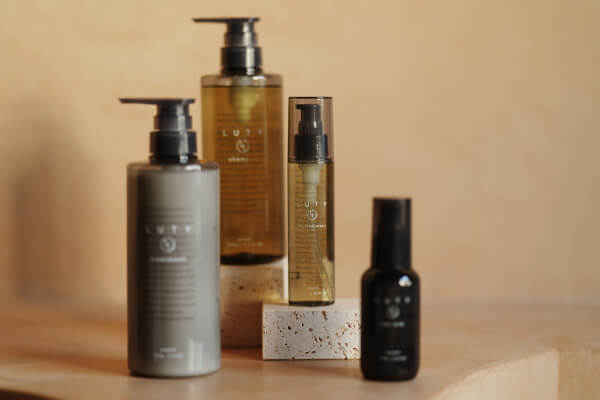 LUTYベーシックシリーズ