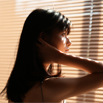 LUTY ナチュラルビューティー