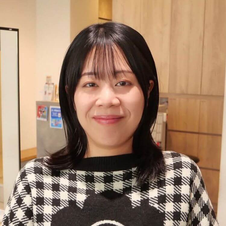 麻生美穂