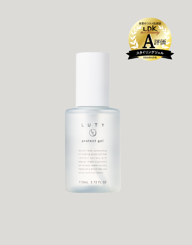 LUTYエメ プロテクトジェル