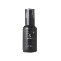 【20％オフ/定期】LUTY ルーティー ヘアミルク 100g(スムース)