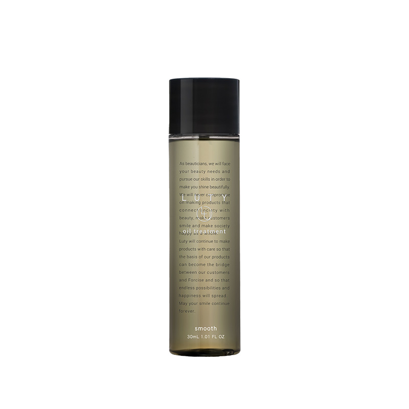 LUTY ルーティー ヘアオイル 30ml(30ml-スムース)