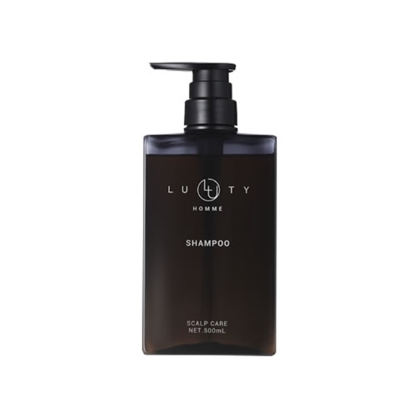 LUTY HOMME ルーティーオム シャンプー 280/500/400ml(500ml)