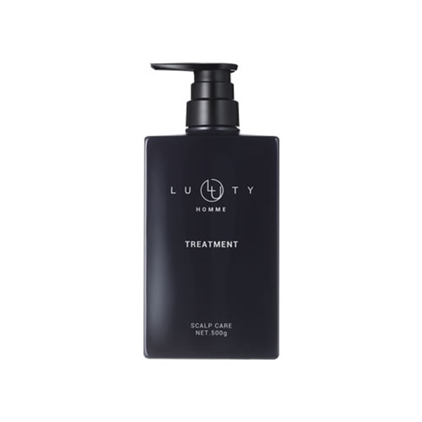 LUTY HOMME ルーティーオム トリートメント 280/500/400g(500ml)