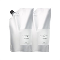 ★テストテスト(1000ml-シャンプー（スムース）-トリートメント（スムース）)