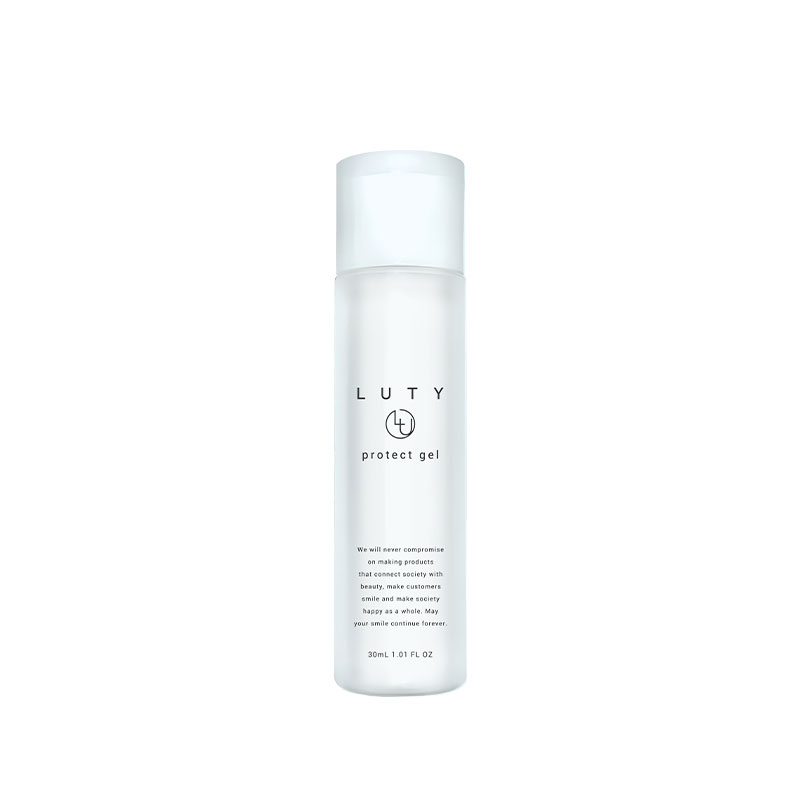 LUTY ルーティー プロテクトジェル 30ml