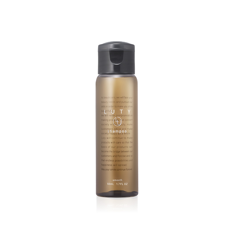 LUTY ルーティー シャンプー 50ml(モイスト)